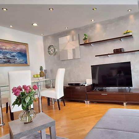 Apartment Leona Split Buitenkant foto