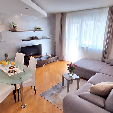 Apartment Leona Split Buitenkant foto