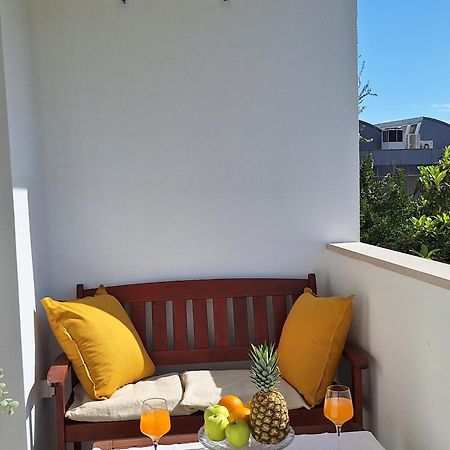 Apartment Leona Split Buitenkant foto