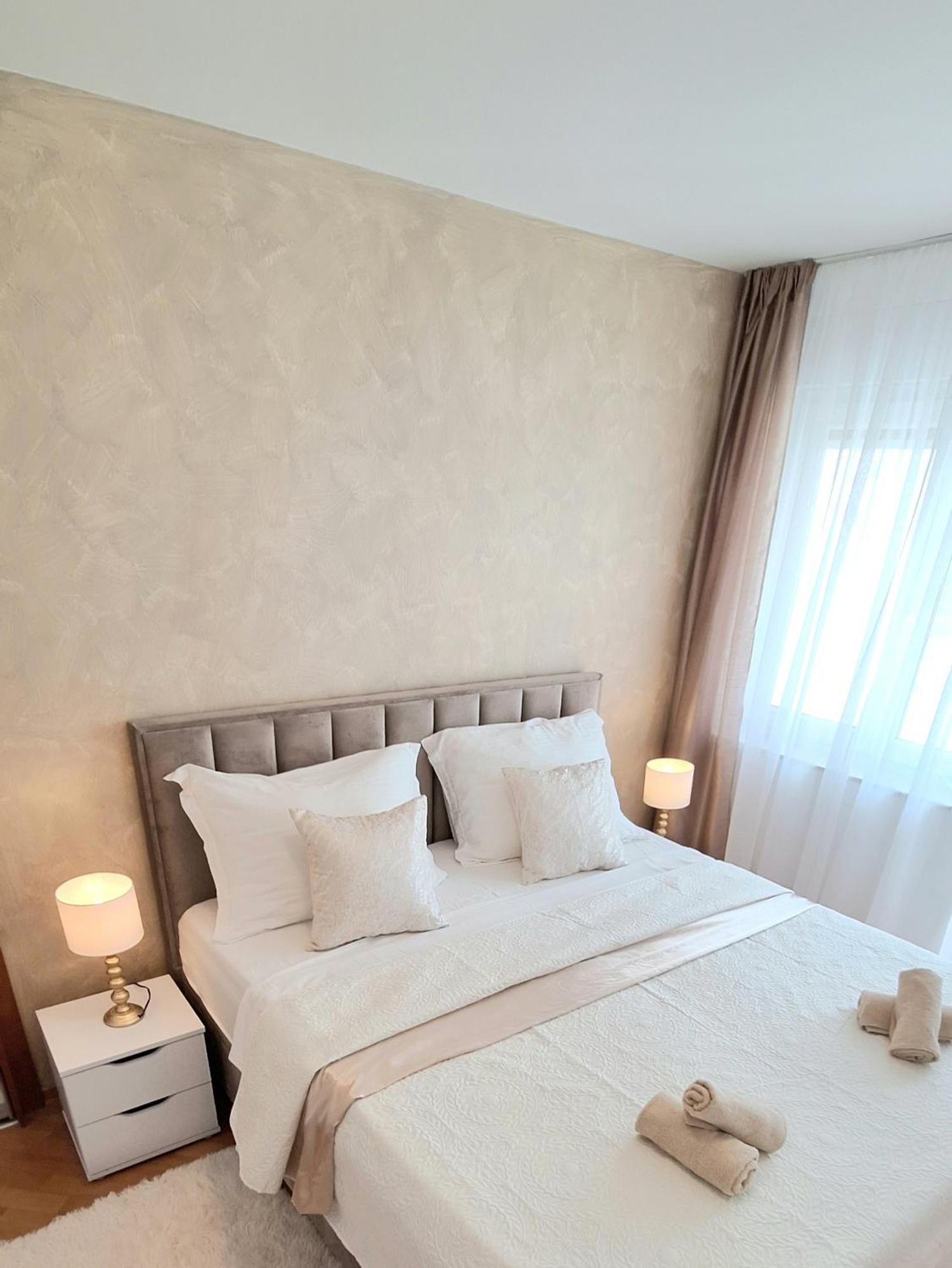 Apartment Leona Split Buitenkant foto