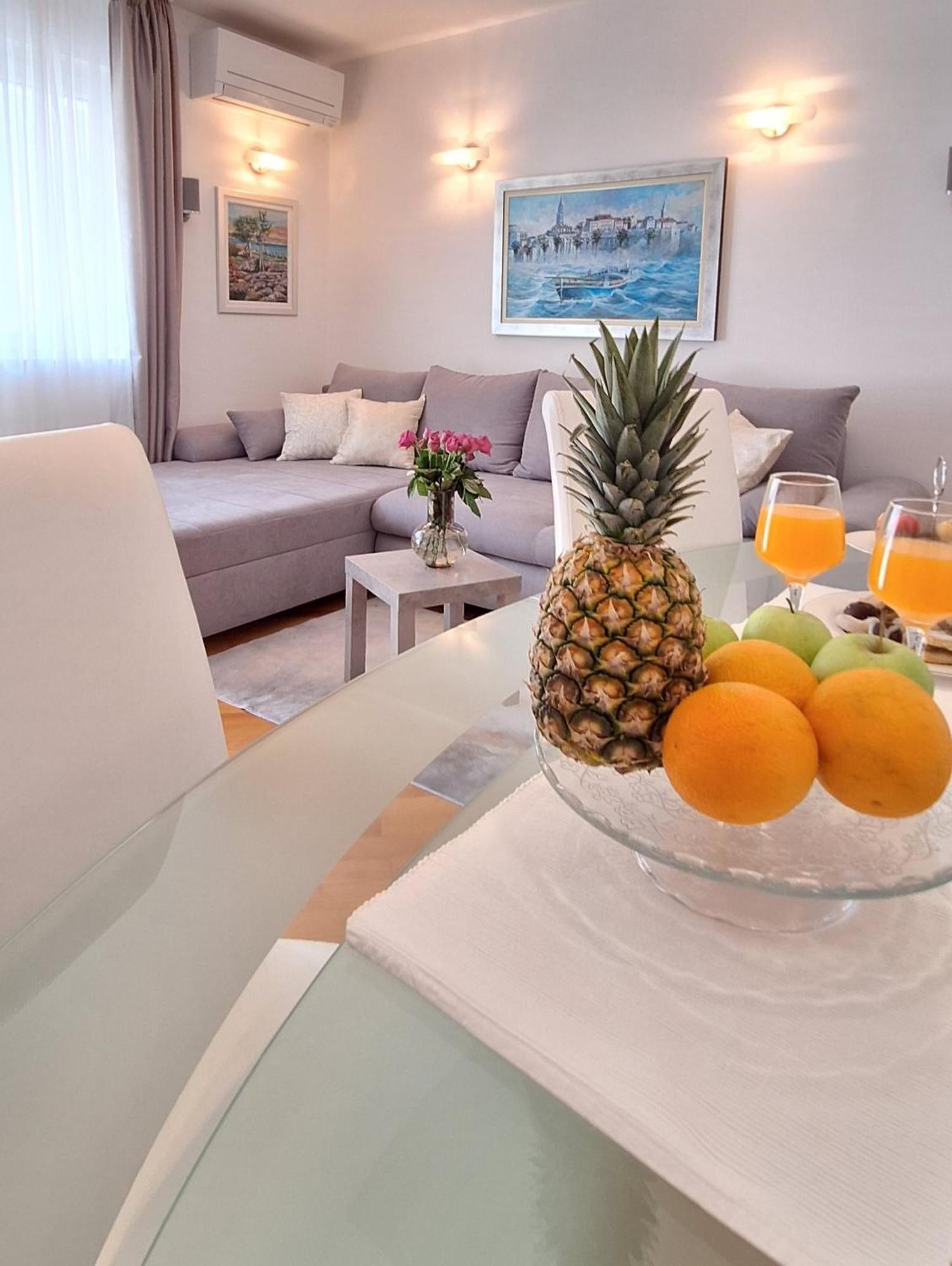 Apartment Leona Split Buitenkant foto