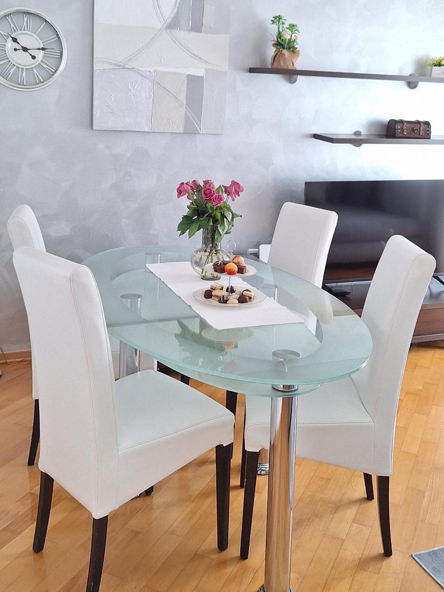 Apartment Leona Split Buitenkant foto