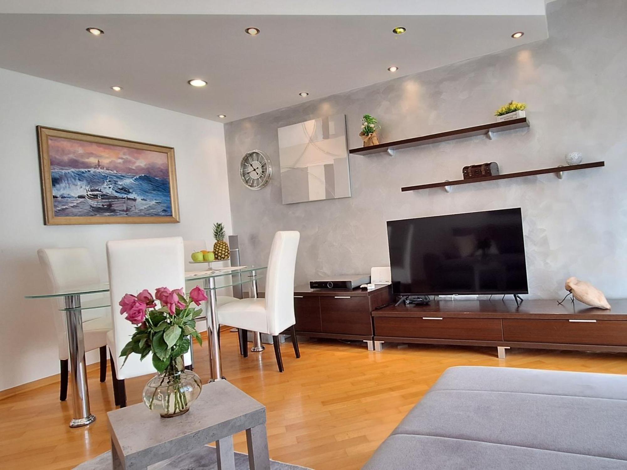 Apartment Leona Split Buitenkant foto
