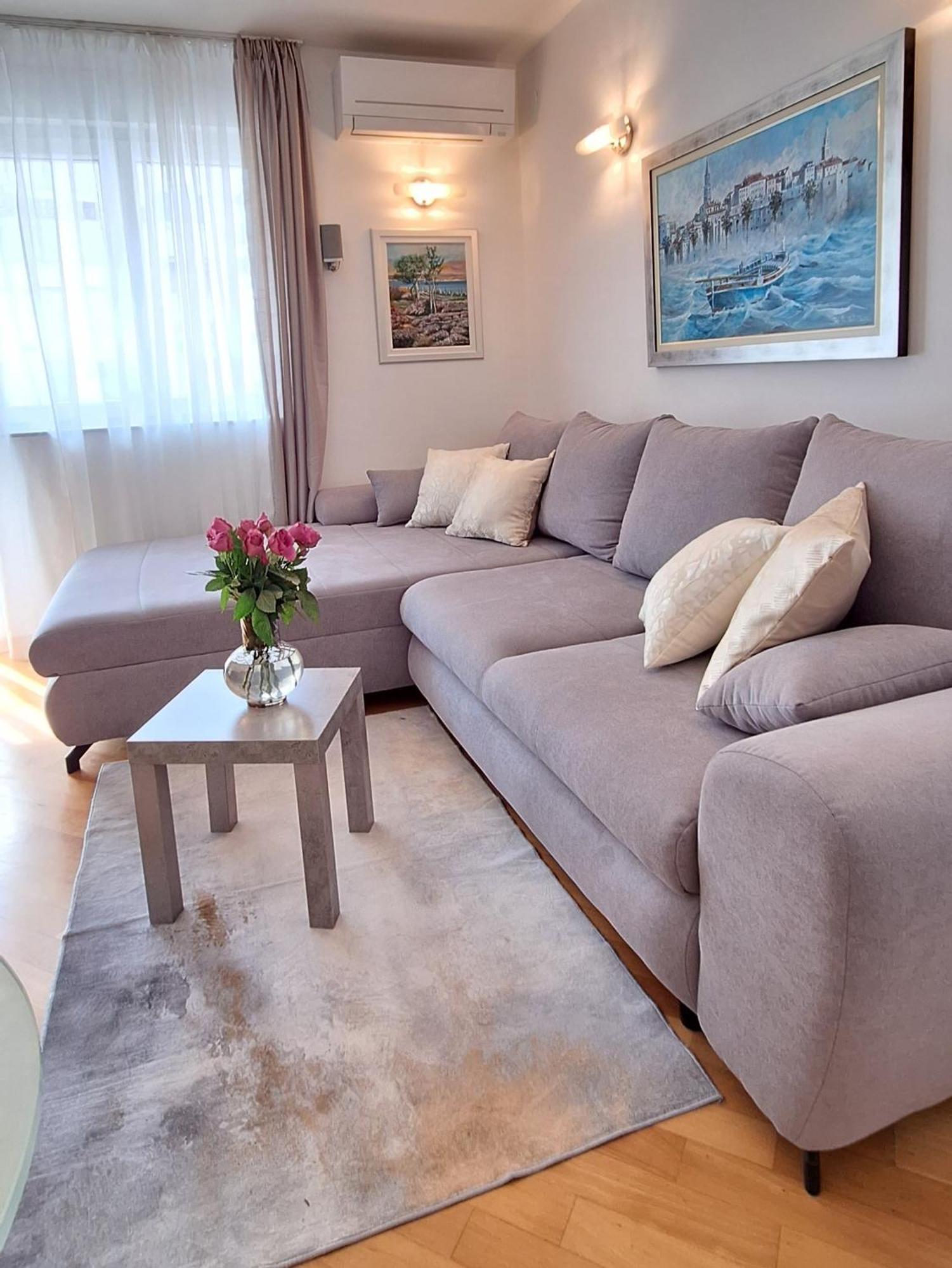 Apartment Leona Split Buitenkant foto
