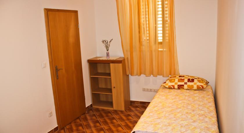 Apartment Leona Split Buitenkant foto