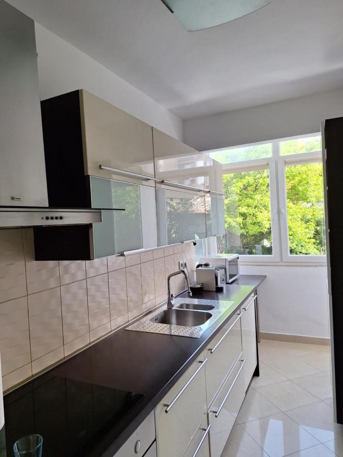 Apartment Leona Split Buitenkant foto