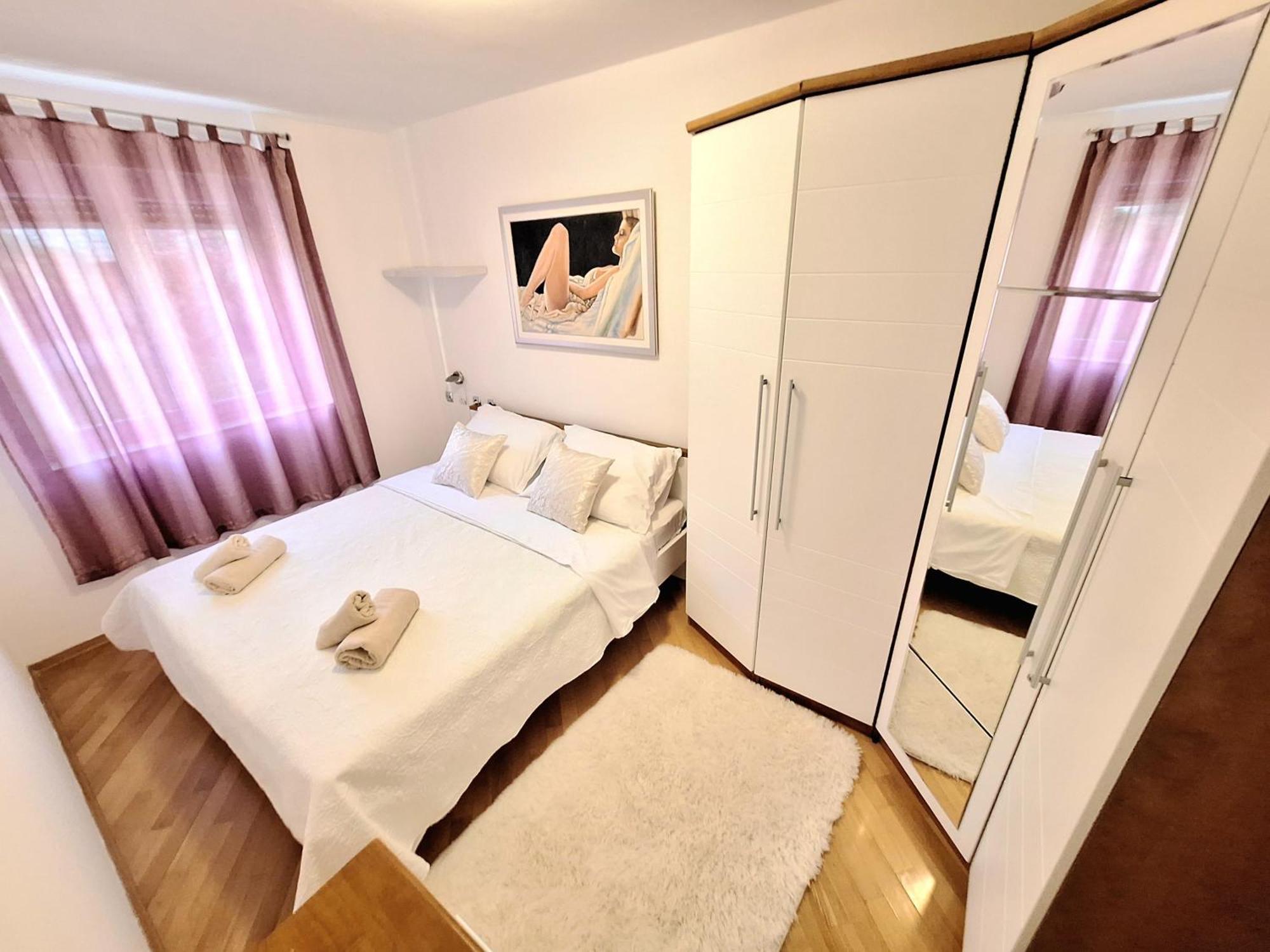 Apartment Leona Split Buitenkant foto