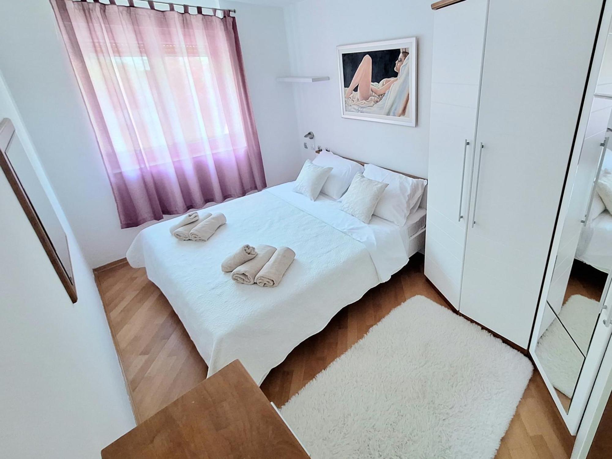 Apartment Leona Split Buitenkant foto