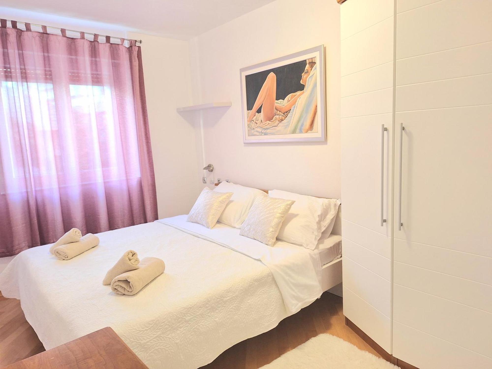 Apartment Leona Split Buitenkant foto