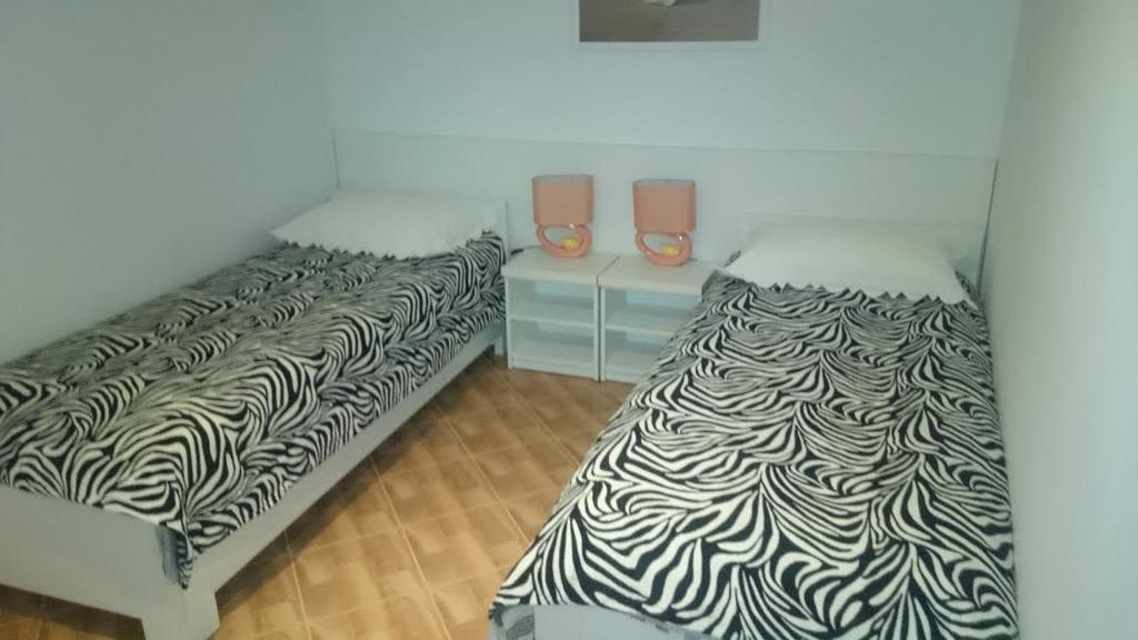 Apartment Leona Split Buitenkant foto