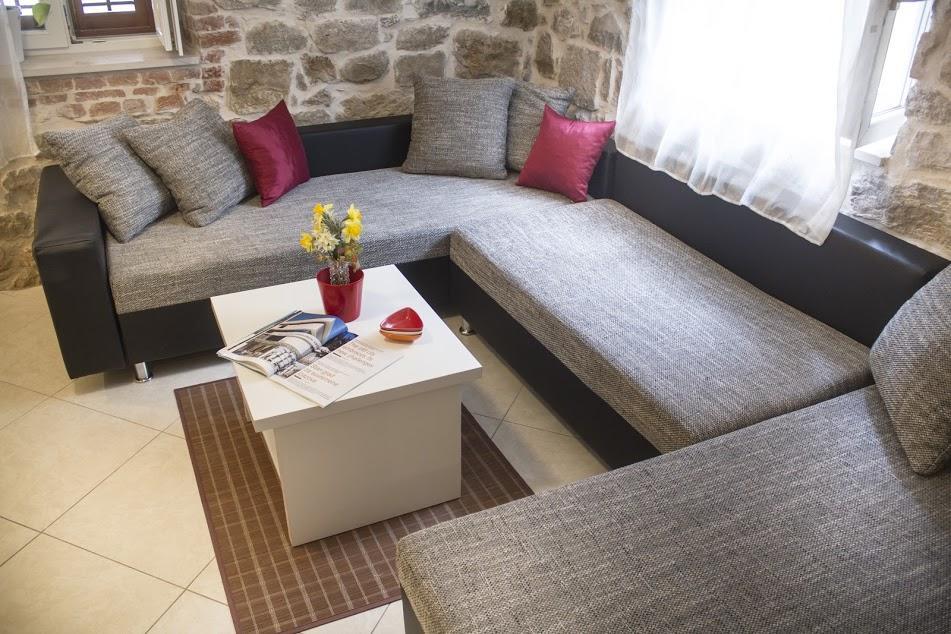 Apartment Leona Split Buitenkant foto