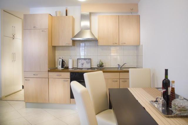 Apartment Leona Split Buitenkant foto