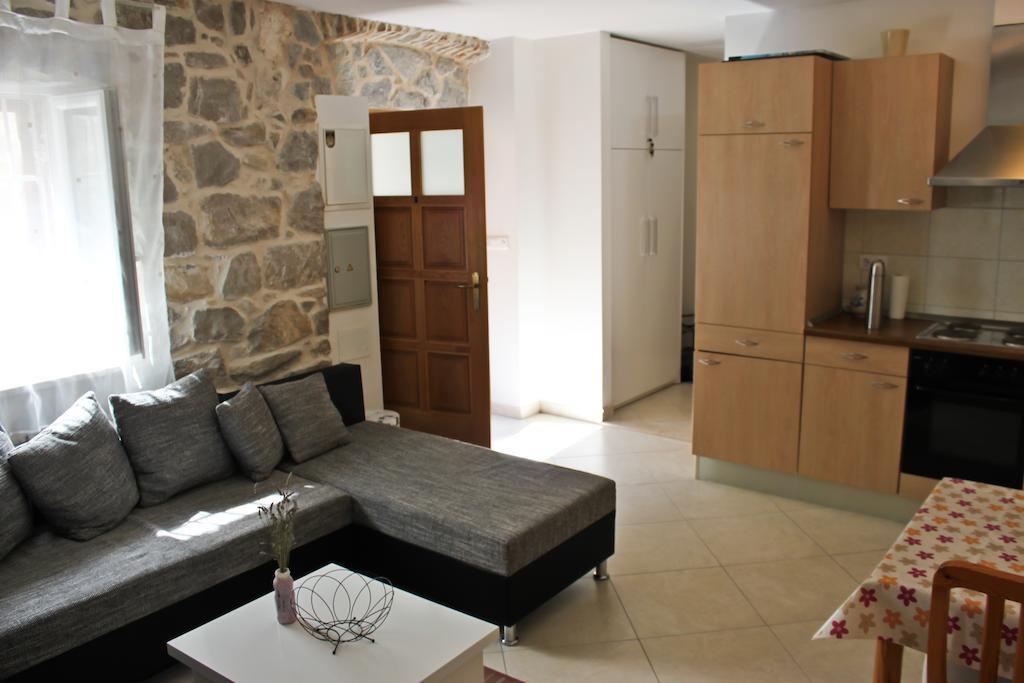 Apartment Leona Split Kamer foto