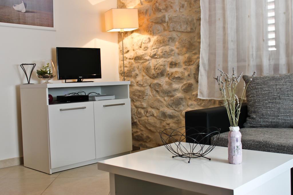 Apartment Leona Split Kamer foto