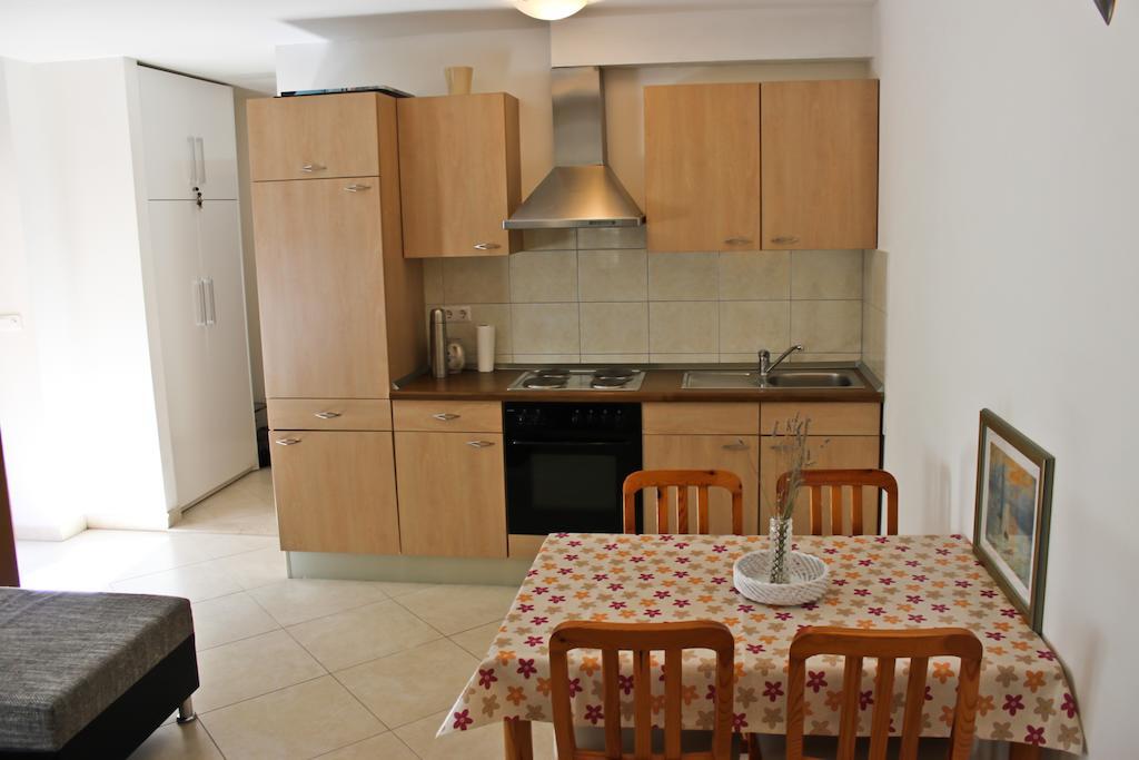 Apartment Leona Split Kamer foto