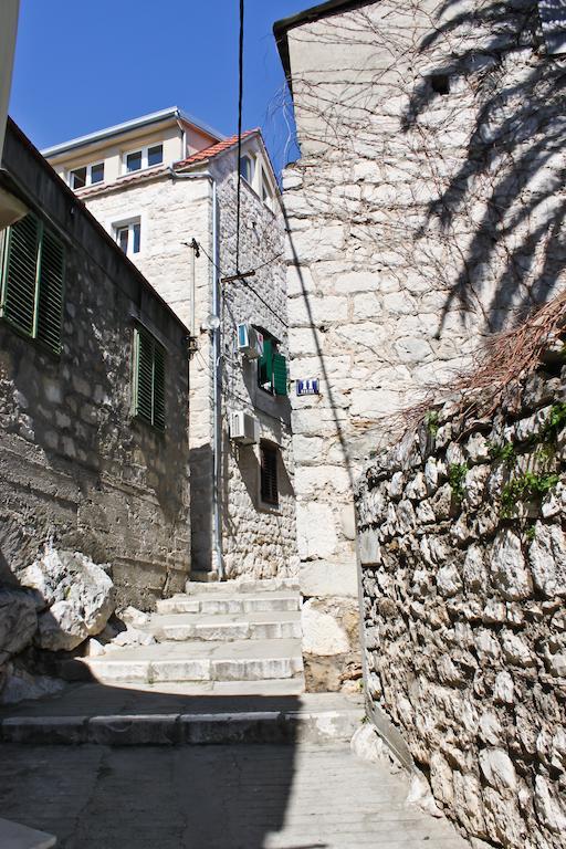 Apartment Leona Split Buitenkant foto