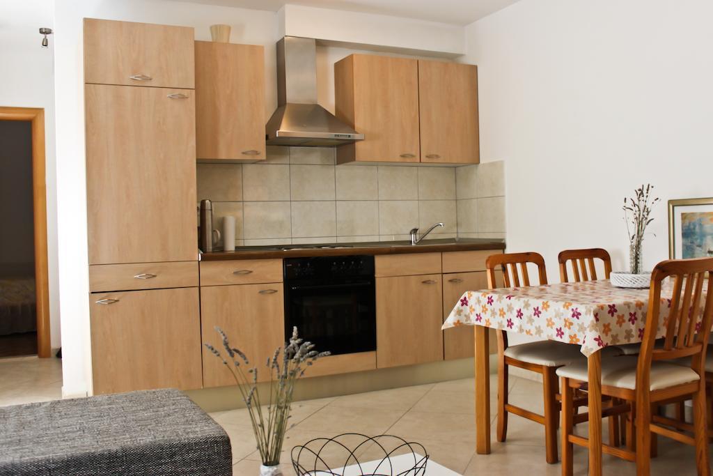 Apartment Leona Split Kamer foto