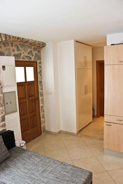Apartment Leona Split Kamer foto